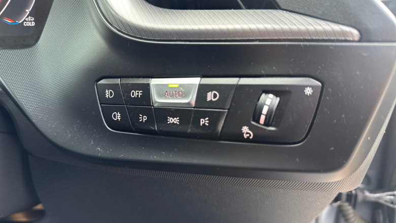 BMW 2 Series 218i [136] M Sport 4dr DCT Petrol Saloon